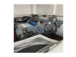 1975 Model 46X64 cm Single Color Offset Printing Machine - Image 3