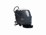 SC 430 Brush Battery Push Floor Washing Machine