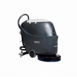 SC 430 Brush Battery Push Floor Washing Machine