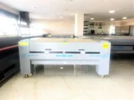 1600x1000 mm Double Head Laser Cutting Machine - Image 4