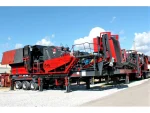 300-500 Tonnes/Hour Mobile Crusher - Image 7