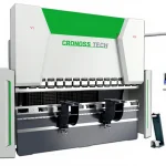 3 Meter X 175 Ton - Hydraulic Press Brake