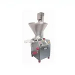 ODM 1000 Sausage Salami Filling Machine