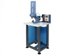 Tandem Snap Fastening Machine