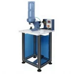 Tandem Snap Fastening Machine