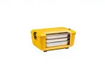 48 Liter Green And Yellow Color Termobox - Image 2