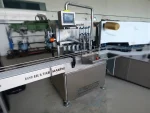 KSM CMD Chocolate Filling Machine