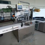 KSM CMD Chocolate Filling Machine