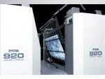 Ryobi 925-D 5 Color Sheetfed Offset Printing Machine - Image 5
