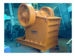 30 Ton/Hour Primary Jaw Crusher - Image 6