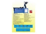 Scratchless Profile Polishing Cutting Machine - Image 2