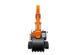 89 400 kg Wheeled Excavator - Image 7