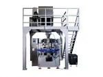 Bucket Scale Vertical Filling Machine - Image 2