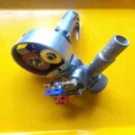 Fiber Reinforced Mortar Spray Gun