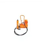 Cartridge Extractor Floor Jack