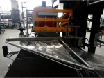Fully Automatic L Cut Shrink Packaging Machine - Image 8