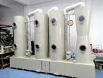 Chemical Gas Washing Scrubber Systems - Image 9