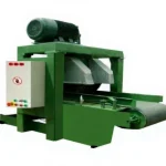 Large Type Size Trimming Machine