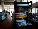 Semi-Automatic Polyethylene PE Shrink Packaging Machine - Image 9