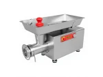 Stainless Steel Meat Grinder