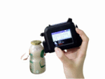 Mini Handheld Date Coding Machine - Image 2
