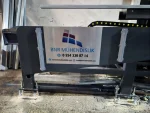High-Speed Cold Cutting Band Saw - Image 11