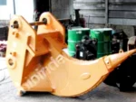 Excavator Rock Ripper - Image 2