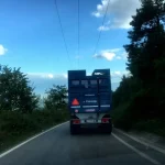 Silage Trailer 14 Ton - Palazoğlu