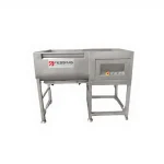 Sucuk Meat Mixing Machine