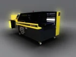 20 Pack/Min Continuous Cutting Shrink Machine - Image 2