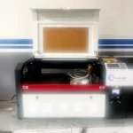 Precision in Laser Cutting and Engraving Seal Making