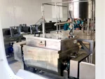 Automatic Protein Bar - Energy Bar Production Line - Image 8