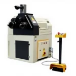 HPK 50 (50 Mm) Profile and Pipe Bending Machine