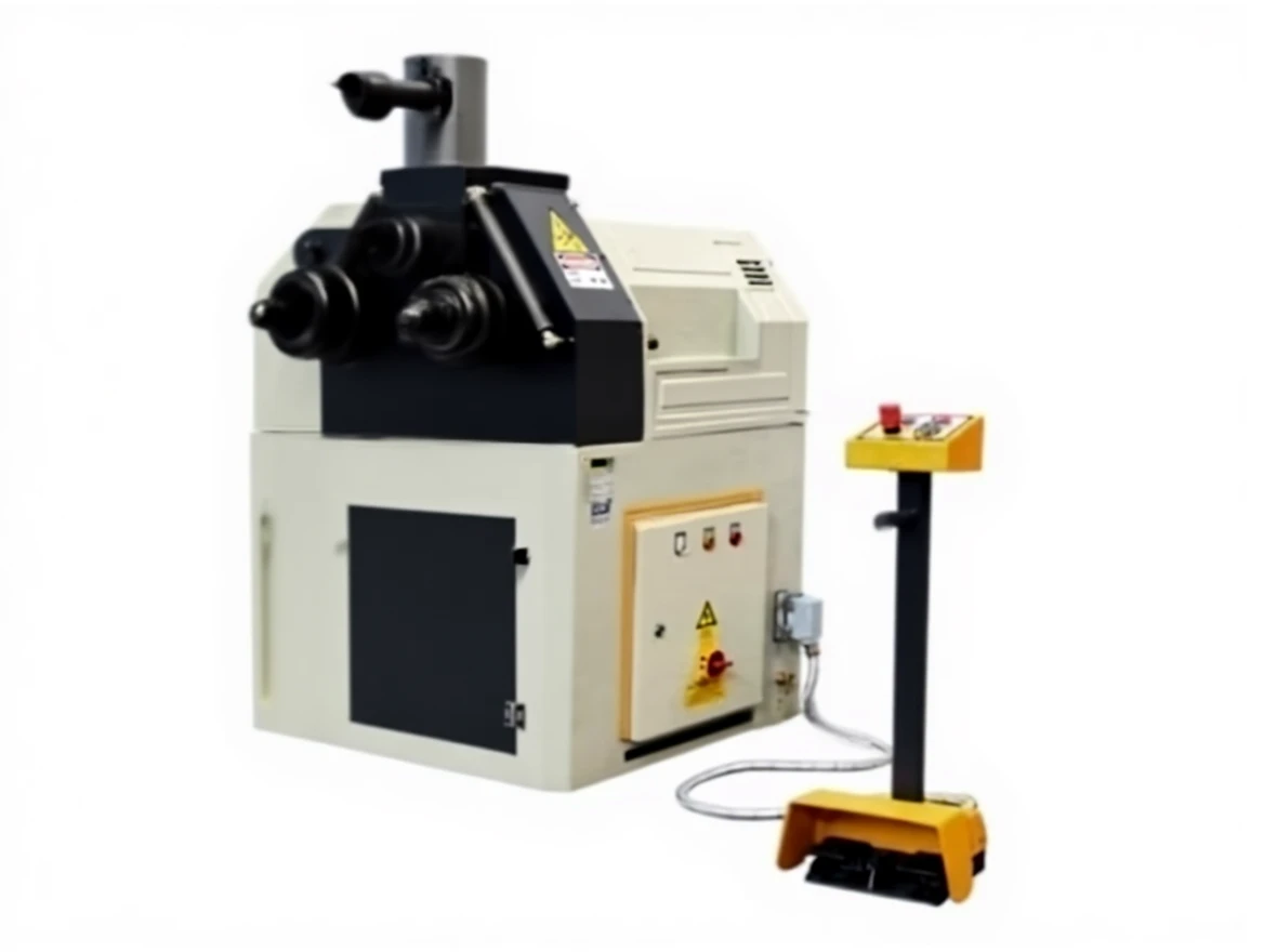 fagrmsb8z9rmr0cve8fb66qsb8 HPK 50 (50 Mm) Profile and Pipe Bending Machine - Image 1