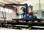900-5000 Gr/Sec High Pressure Polyurethane Injection And Dosing Machine - Image 2