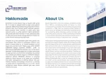 Kgl-1610 Four Head Laser Cutting Machine - Image 11
