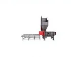 90 Ton Straw Bale Press Machine - Image 12