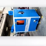 Sleeve Tooth Opening Machine