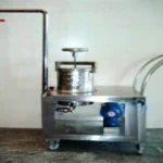 EPPF10 Pneumatic Pump Filter