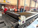 3x6 Mt 260 Amp CNC Plasma Machine - Image 5