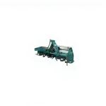 36 Blade Hydraulic Trolley Rotovator (160 Cm)