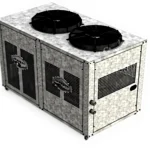 8,5 kW Liquid Cooling Device