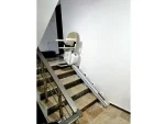 Vertical Stair Climbing Incline Stair Lift - Image 4
