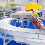 Modular Belt Conveyor