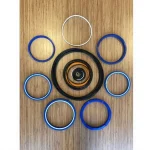 MTB 175 Construction Machine O-Ring And Repair Kit