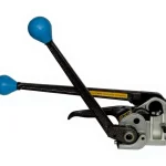 Steel Strapping Machine 16 Mm - 19 Mm