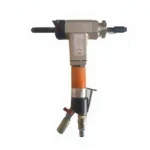 Ø20 - 39 mm Electric Pipe Welding End Opening Machine