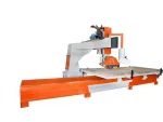 3400 mm Fully Automatic Marble Cutting Machine - Image 2