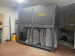 10,000 m³ Dust Collection Machine - Image 3
