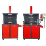 Torque Converter Testing Machine